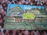 CARTE POSTALA -SOVATA BAI NECIRCULATA