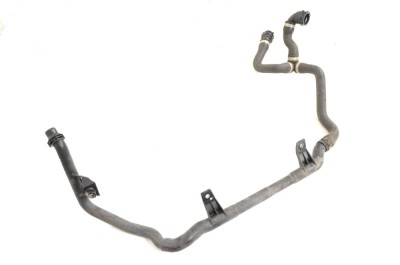 Furtun de lichid de răcire BMW 3 E90 2008 OEM: 755240903 11751393 foto