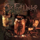 Six Feet Under True Carnage (cd)