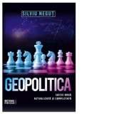 Geopolitica - Silviu Negut