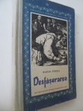Desfasurarea - Marin Preda