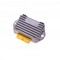 Releu incarcare 8 pini Piaggio Gilera Vespa Rbc100.01 Cod Produs: MX_NEW AI22364