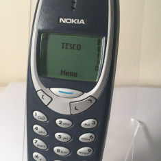 Telefon Nokia 3310 folosit