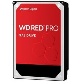 HDD WD 18TB, Red Pro, 7.200 rpm, buffer 512 MB, pt NAS, &quot;WD181KFGX&quot;