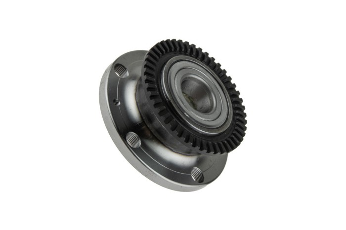 Rulment spate Audi A4 B6, B7 11.2000-08.2006, NTY KLT-AU-006