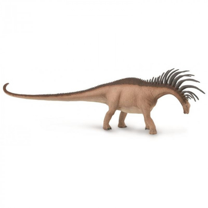 Figurina dinozaur Bajadasaurus Collecta, plastic cauciucat, 3 ani+
