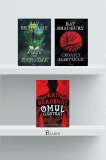 Cumpara ieftin Pachet Ray Bradbury (Omul ilustrat, Cronici, Vin de păpădie), Paladin
