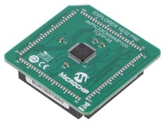 Kit Dezvoltare Microchip PIC DSPIC33CK64MP105 MA330047