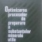 OPTIMIZAREA PROCESELOR DE PREPARARE A SUBSTANTELOR MINERALE UTILE-A. SIMIONESCU, B. NAGY-231117