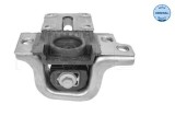 Suport motor Citroen Jumper II, Jumper II Sasiu; Fiat Ducato, Ducato Sasiu; Peugeot Boxer, Boxer Sasiu Motor 100 Multijet 2, 110 Multijet 2, 120