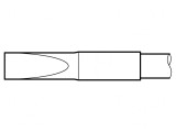 V&acirc;rf Tăietor Hidrofob Longlife 4.3x0.1mm