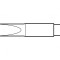 V&acirc;rf Tăietor Hidrofob Longlife 4.3x0.1mm