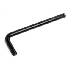 Imbusi L serie scurta 6.0mm