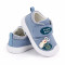 Pantofi bleu pentru baietei - Super baby (Marime Disponibila: Marimea 21)