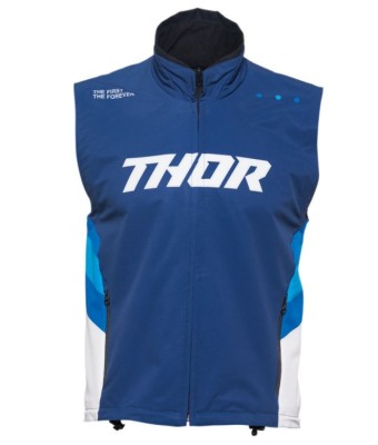 Vesta Thor Warm UP Navy White foto
