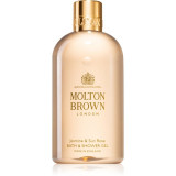 Molton Brown Jasmine &amp; Sun Rose gel de duș pentru femei 300 ml