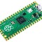 Calculator monoplacă Raspberry Pi Pico RP2040 Cortex M0
