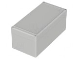 Carcasă Universală Euromas II ABS 120x240x102mm