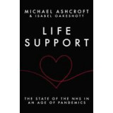 Life Support, Michael Ashcroft, 2020