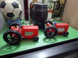Tractorase vechi