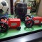 Tractorase vechi