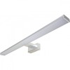 Aplica LED Baie 12W 6400K 60cm Spin, Lumina Rece, IP44, Liniara, Oglinda