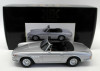 Macheta Ferrari 275GTS Pininfarina Spyder Silver 1964 - KK-Scale scara 1:18