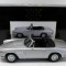 Macheta Ferrari 275GTS Pininfarina Spyder Silver 1964 - KK-Scale scara 1:18