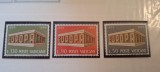 Vatican MNH 1969 - Europa CEPT