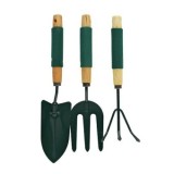 Set 3 unelte pentru gradina Strend Pro GS1432