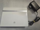 Modem 4G LTE GSM Huawei B525s-23a, 64 utilizatori, 2.4GHz/5GHz