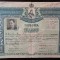 A3417N Diplomă de bacalaureat, Liceul Gheorghe Lazăr din București, 1942