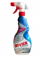 Rivex detergent baie antibacterian 750ml foto