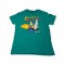 SPENCER&amp;#039;S NICKELODEON tricou cu g&acirc;t rotund pentru bărbați L