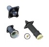 Modul suspensie pneumatica dreapta Audi A6 Quattro Avant, Aftermarket 1327MT1P