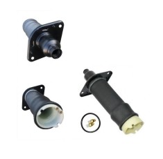 Modul suspensie pneumatica dreapta Audi A6 Quattro Avant, Aftermarket 1327MT1P