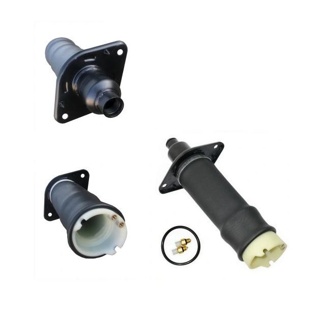 Modul suspensie pneumatica dreapta Audi A6 Quattro Avant, Aftermarket 1327MT1P