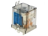 Releu Electromagnetic SPST-NO 12VDC 30A 250VAC, Finder