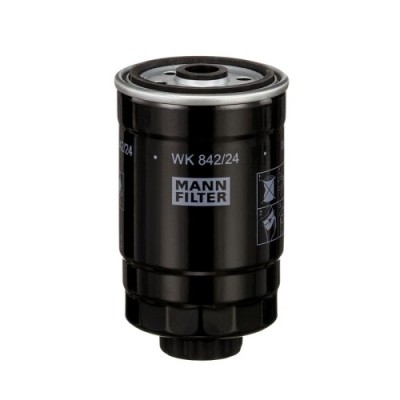 Filtru combustibil Mann-Filter WK84224 foto