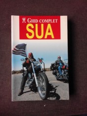 GHID COMPLET SUA foto