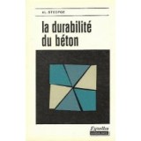 La durabilite du beton