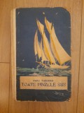 Toate panzele sus - Radu Tudoran 1961, Tineretului