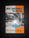 EUGEN POP - BATE TAM TAM-ul PE NIGER