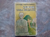 Isvor, Tara Salciilor - Principesa Martha Bibescu