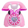 Telefon interactiv Minnie Mouse