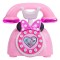 Telefon interactiv Minnie Mouse