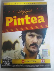 PINTEA - FILM DVD foto