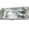 Far Toyota Corolla Sedan/Compact/Combi 1991-1998 (AE102 EE101) DEPO partea Stanga, tip bec H4 manual
