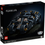 LEGO&reg; Super Heroes - Batmobile Tumbler (76240), LEGO&reg;