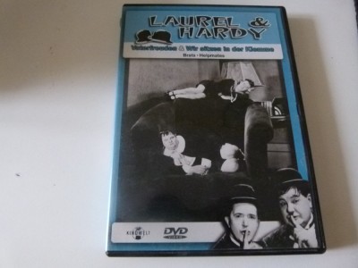 Stan si Bran,dvd foto